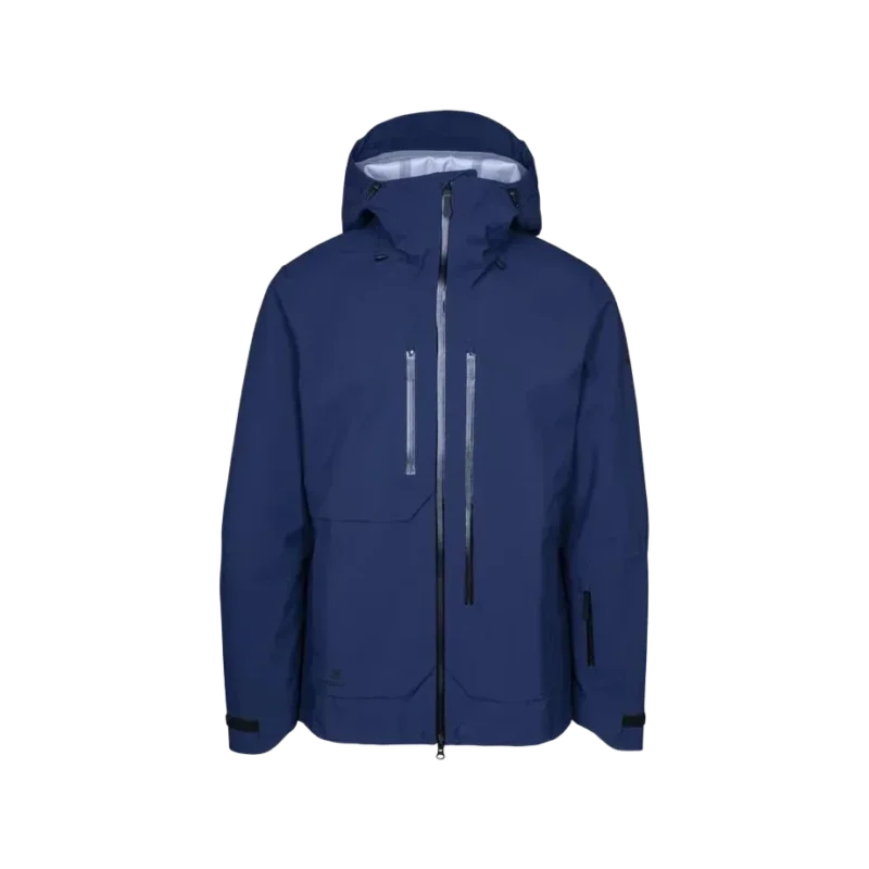 Skijacke Montero Men