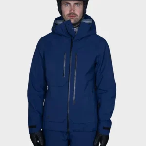 Skijacke Montero Men