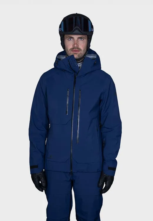 Skijacke Montero Men