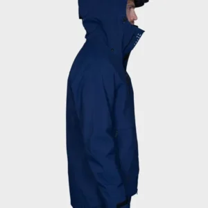 Skijacke Montero Men