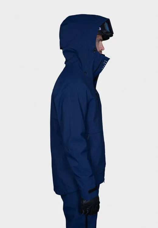 Skijacke Montero Men