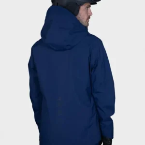 Skijacke Montero Men