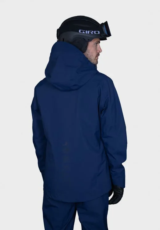 Skijacke Montero Men