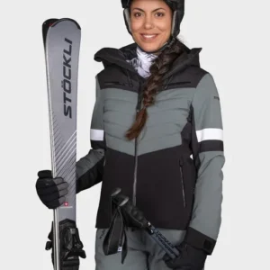 Skijacke Performance Women