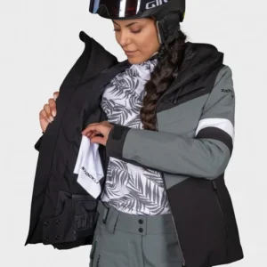 Skijacke Performance Women