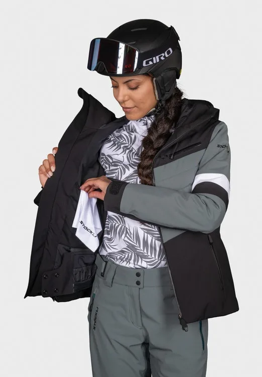 Skijacke Performance Women