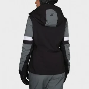 Skijacke Performance Women