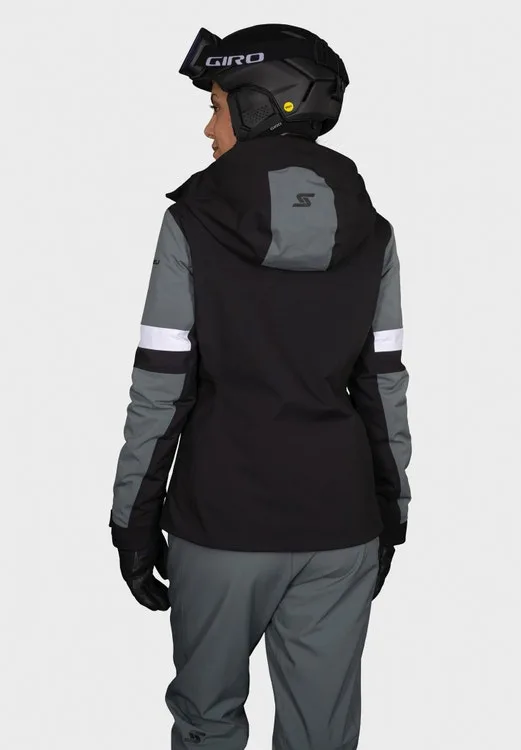 Skijacke Performance Women