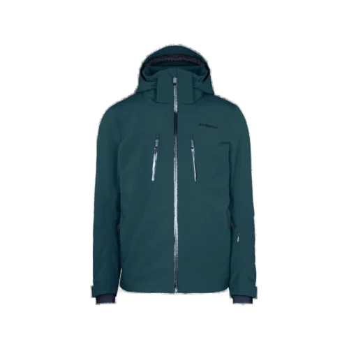 Skijacke Race Men