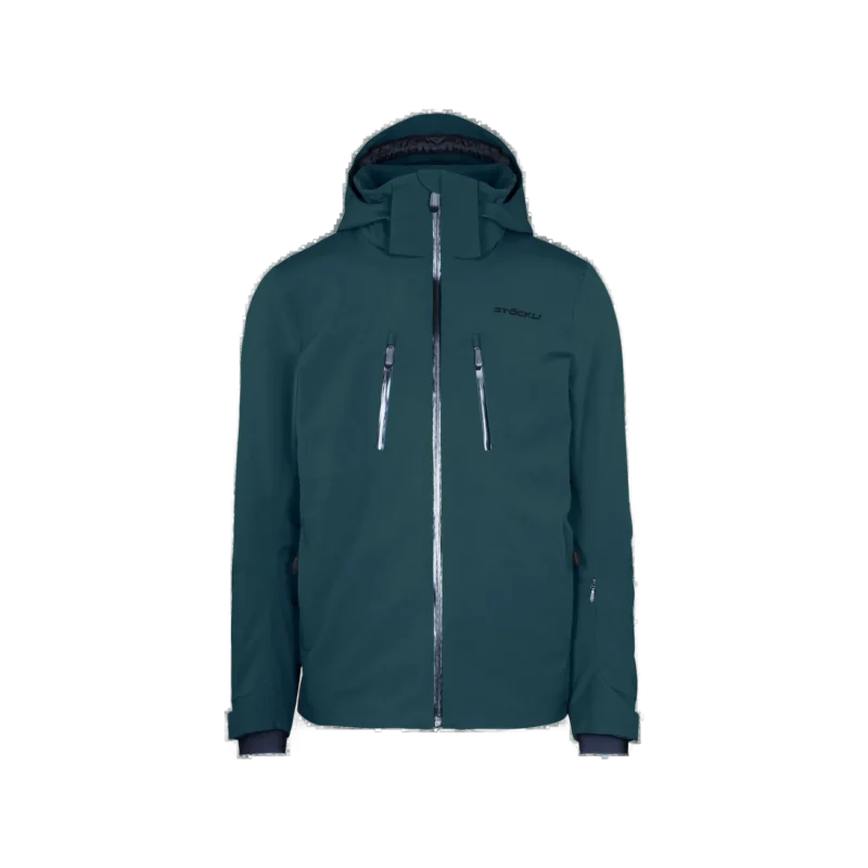 Skijacke Race Men