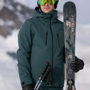 Skijacke Race Men