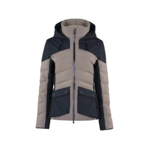 stoeckli-skijacket-style-women-beige-black-1-1 Stoeckli skijacket style women beige black 1
