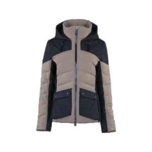 Skijacket Style Women