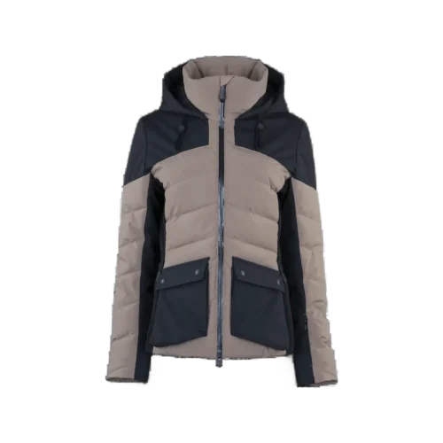 Skijacket Style Women