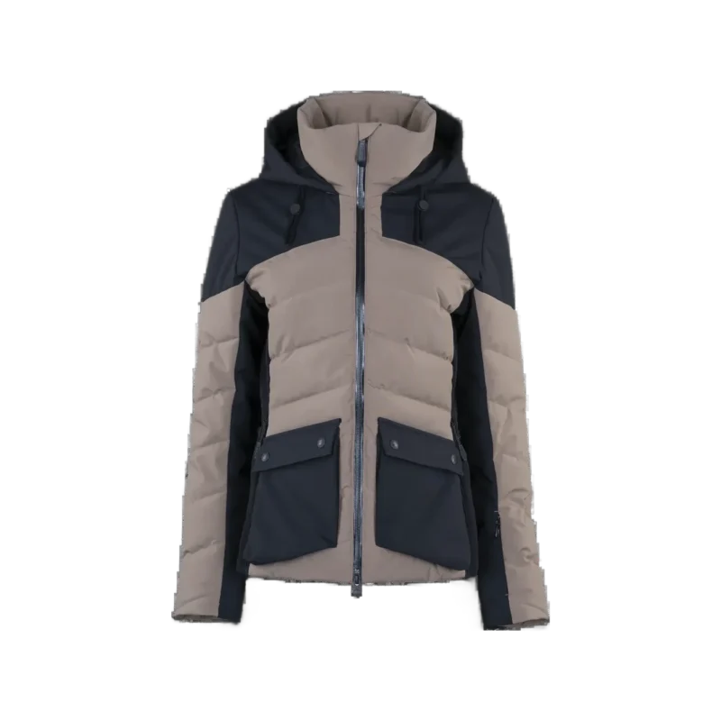 Skijacket Style Women