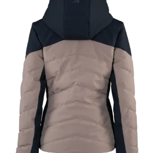 Skijacket Style Women