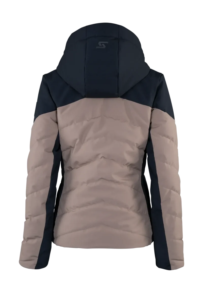 Skijacket Style Women