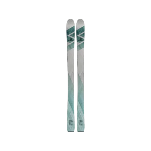 Stormrider 95 Ski (25/26)