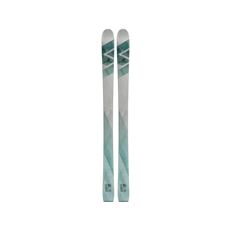 Stormrider 95 Ski (25/26)