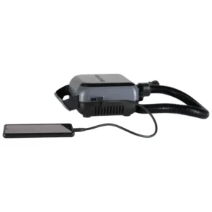 Dual Stage Electric Pump 20 PSI mit Akku