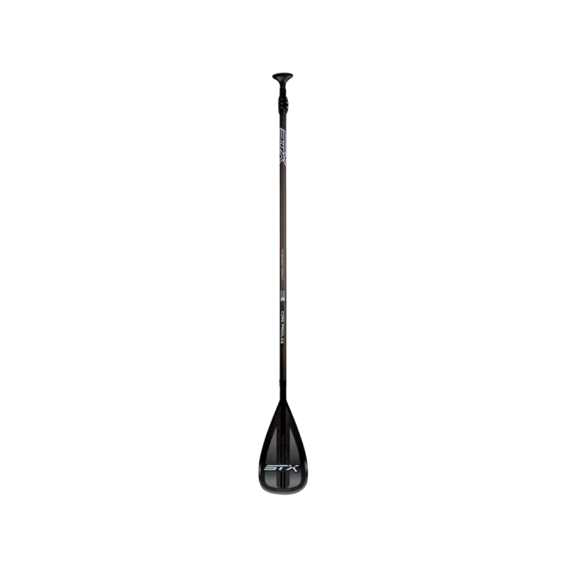 Stx stx carbon paddle black 1
