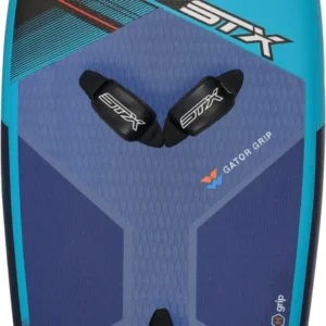 STX FOIL board
