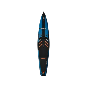 Stx stx isup performance race teal orange 1