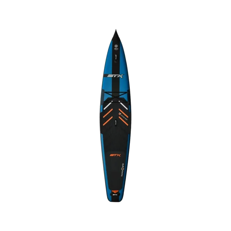 STX iSUP Performance Race