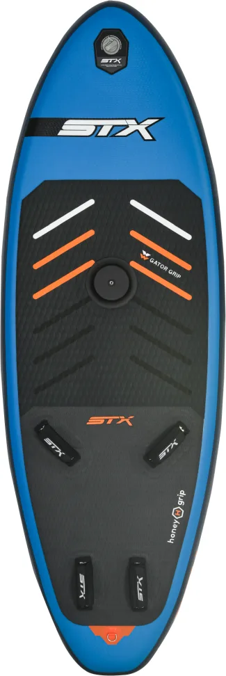 STX iWindsurf