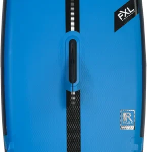 STX iWindsurf