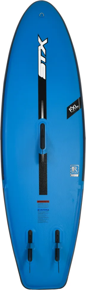 STX iWindsurf
