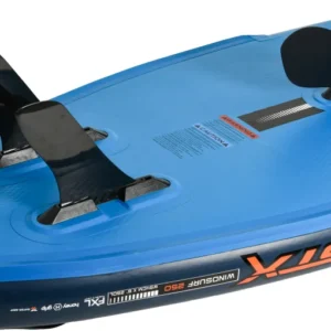 STX iWindsurf
