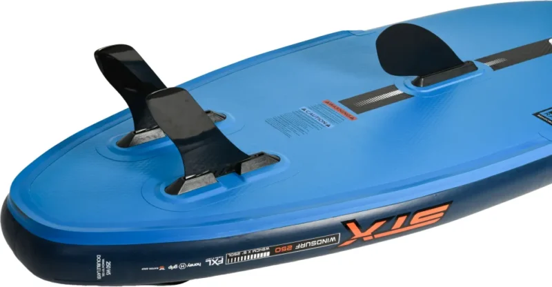 STX iWindsurf