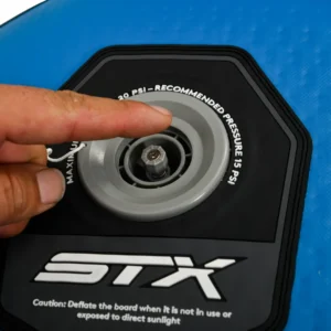 STX iWindsurf
