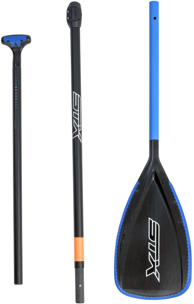 STX Paddle Glass