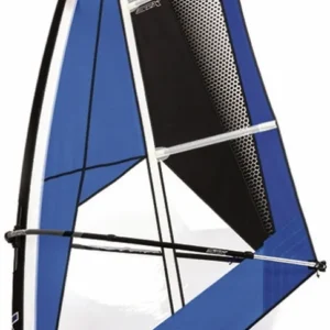 STX Rig Evolve