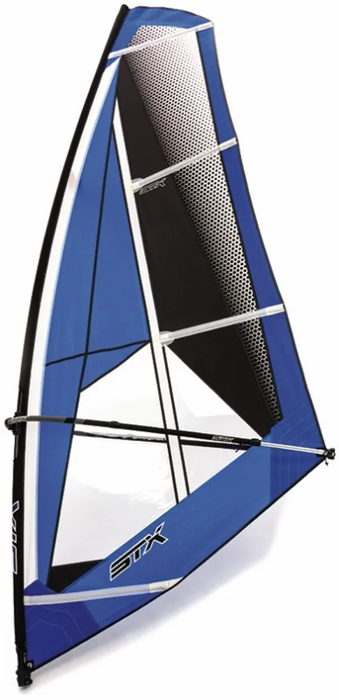 STX Rig Evolve
