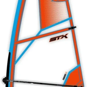 STX Rig PowerKid