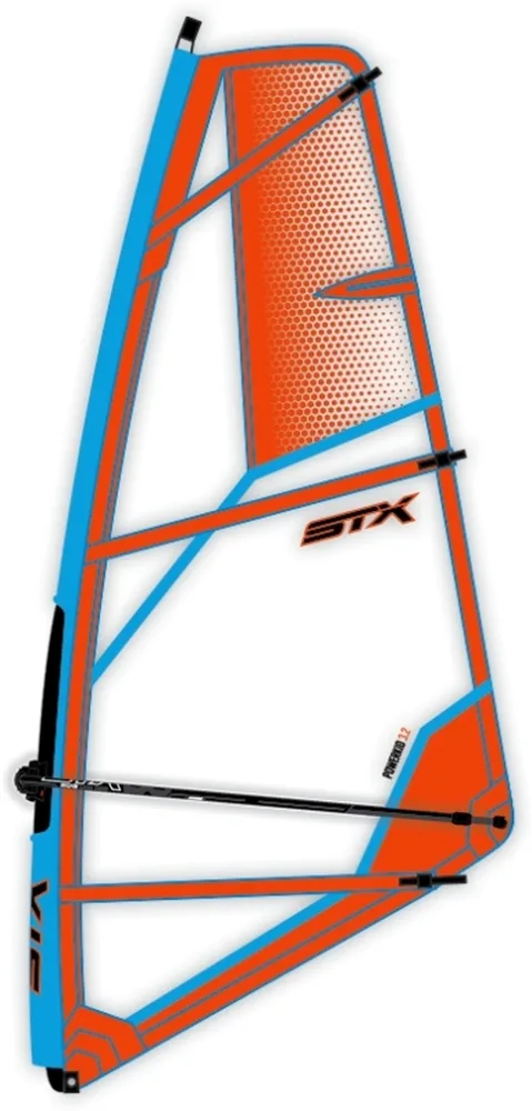 STX Rig PowerKid