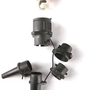 Ventil Adapter Kit für STX Electic Pump