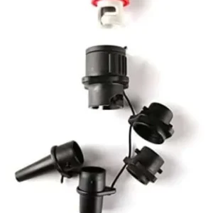Ventil Adapter Kit für STX Electic Pump