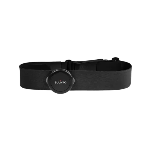 Smart Heart Rate Belt