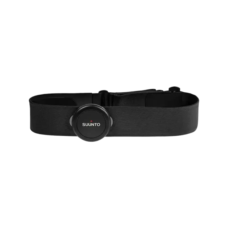Smart Heart Rate Belt