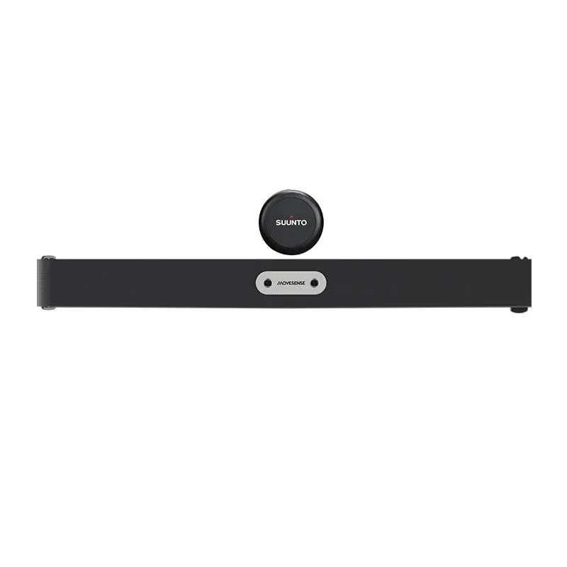 Smart Heart Rate Belt