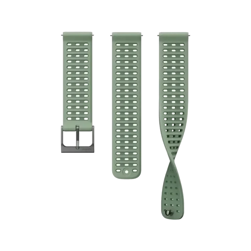 suunto-suunto-22-mm-athletic-9-silikonarmband-edge-green-1 Suunto 22 mm Athletic 9 Silikonarmband