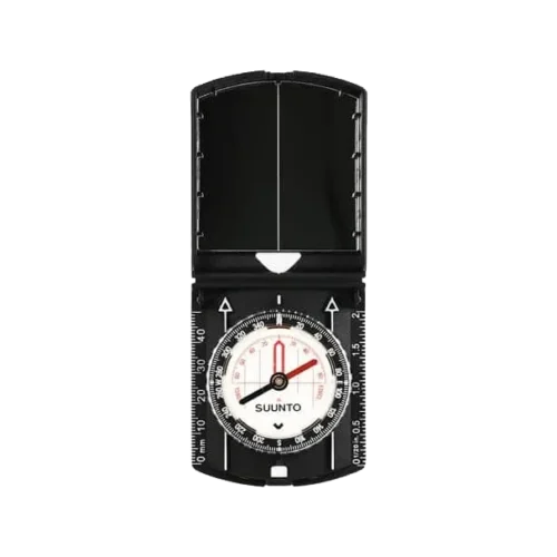 SUUNTO MCB NH MIRROR COMPASS