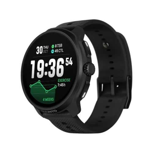 Suunto suunto race 2 multisportuhr all black 1