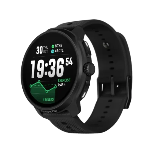 Suunto Race 2 Multisportuhr