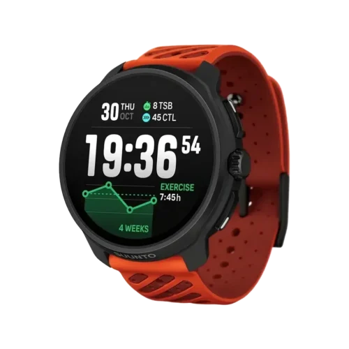 Suunto Race 2 Multisportuhr