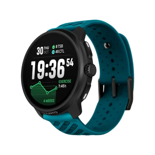 Suunto Race 2 Multisportuhr